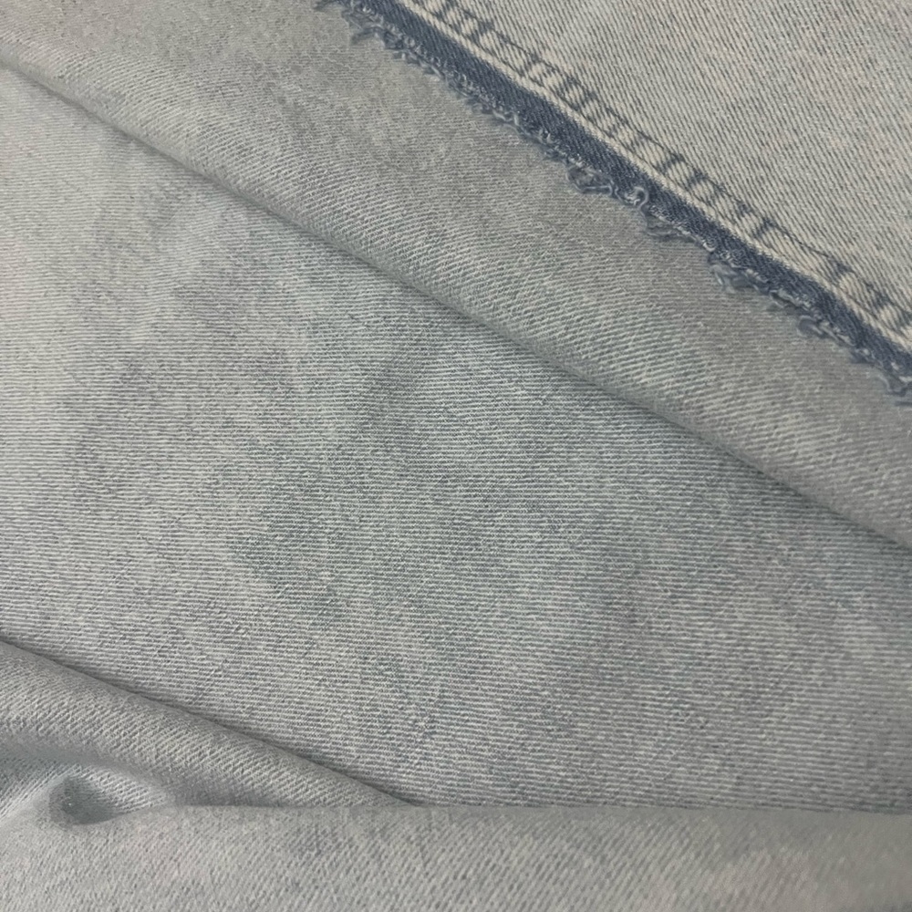 Zara denim skirt usa small - Picture 9 of 14